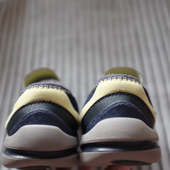 Bzees Reign Womens Blue Mary Jane Slip On Shoes Walking Comfort size 7.5 - Picture 6 of 12